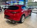 Alfa Romeo Stelvio 2.0 Turbo 16V Super Q4 ACC Navi SHZ Kam. Rot - thumbnail 7