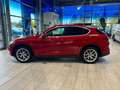 Alfa Romeo Stelvio 2.0 Turbo 16V Super Q4 ACC Navi SHZ Kam. Rot - thumbnail 10