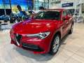 Alfa Romeo Stelvio 2.0 Turbo 16V Super Q4 ACC Navi SHZ Kam. Rot - thumbnail 2