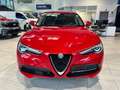 Alfa Romeo Stelvio 2.0 Turbo 16V Super Q4 ACC Navi SHZ Kam. Rot - thumbnail 3