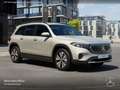 Mercedes-Benz EQB 250 PROG+ADVANCED+KAMERA+SPUR Silber - thumbnail 22