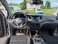 Hyundai TUCSON blue Classic 2WD Zilver - thumbnail 10