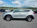 Hyundai TUCSON blue Classic 2WD Zilver - thumbnail 8
