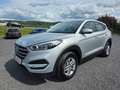Hyundai TUCSON blue Classic 2WD Zilver - thumbnail 1