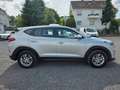 Hyundai TUCSON blue Classic 2WD Zilver - thumbnail 7