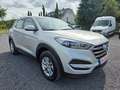 Hyundai TUCSON blue Classic 2WD Zilver - thumbnail 3