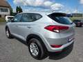 Hyundai TUCSON blue Classic 2WD Zilver - thumbnail 4