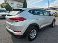Hyundai TUCSON blue Classic 2WD Zilver - thumbnail 6