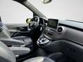 Mercedes-Benz V 250 d AVANTGARDE LANG LEDER NAVI LED 7SITZER CAM Schwarz - thumbnail 14