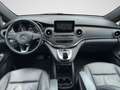 Mercedes-Benz V 250 d AVANTGARDE LANG LEDER NAVI LED 7SITZER CAM Noir - thumbnail 9