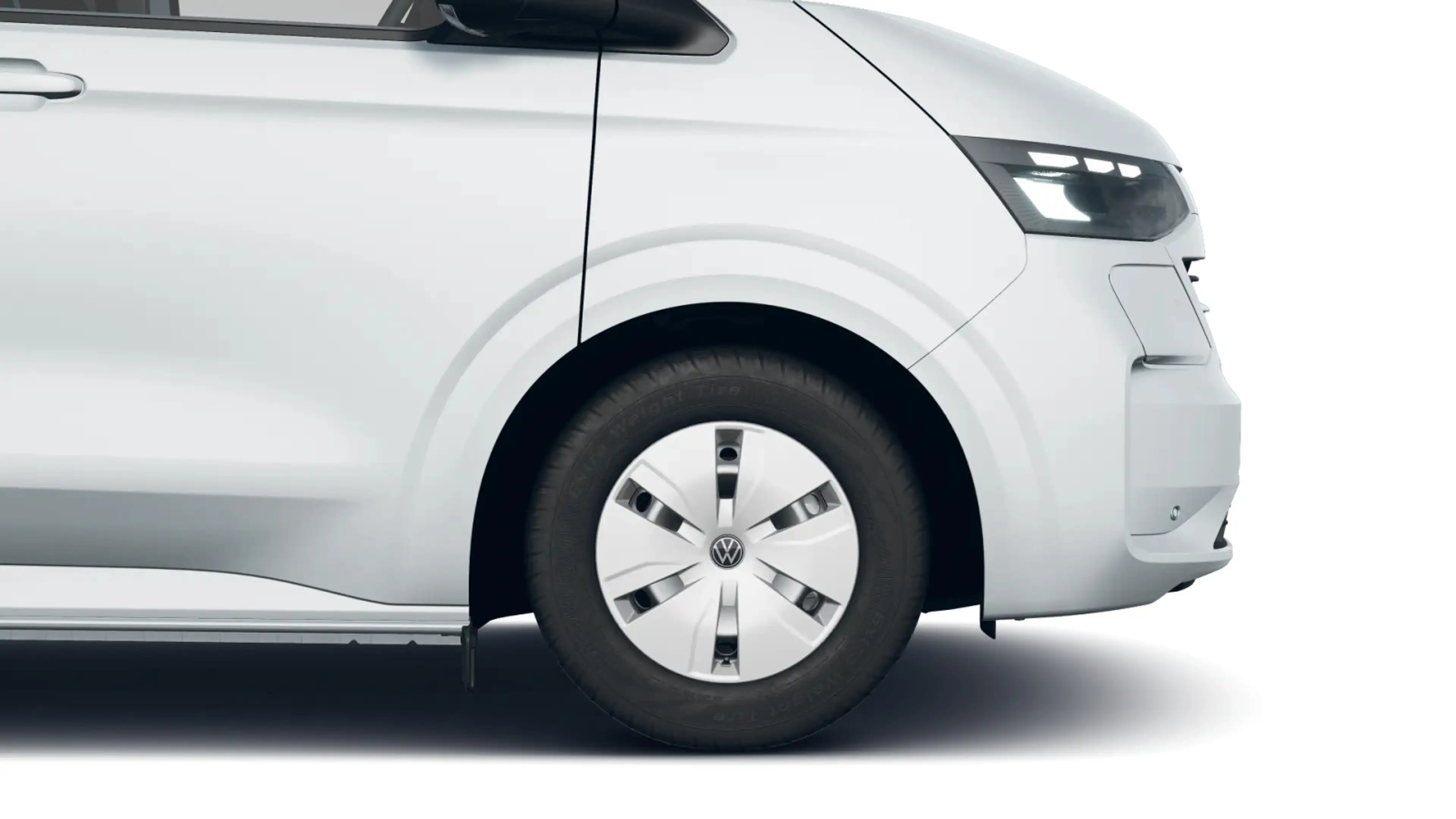 Volkswagen T7 Kombi LANG KLIMA PDC GRA 9-SITZER — photo 3