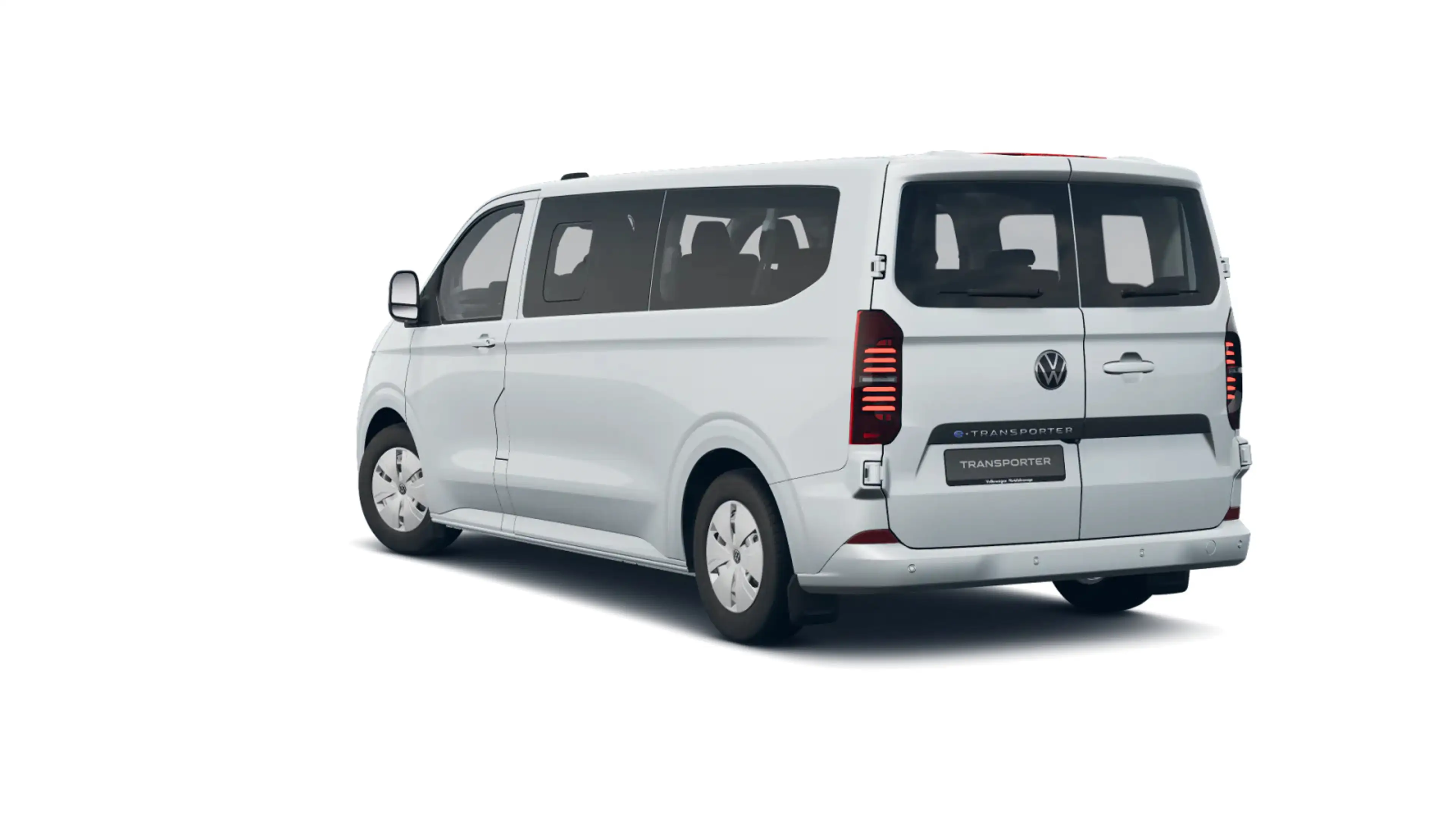 Volkswagen T7 Kombi LANG KLIMA PDC GRA 9-SITZER — photo 4