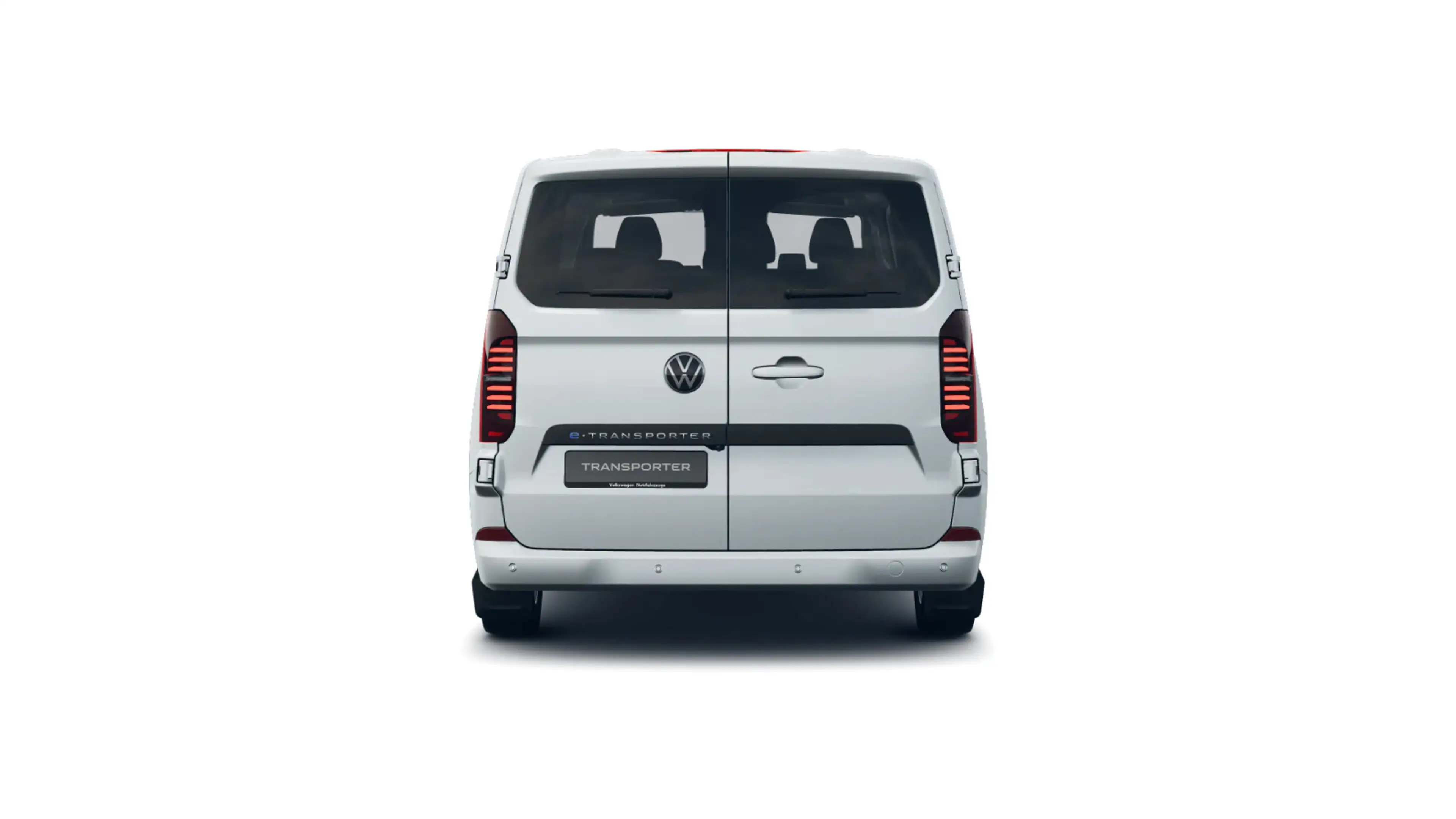 Volkswagen T7 Kombi LANG KLIMA PDC GRA 9-SITZER — photo 6
