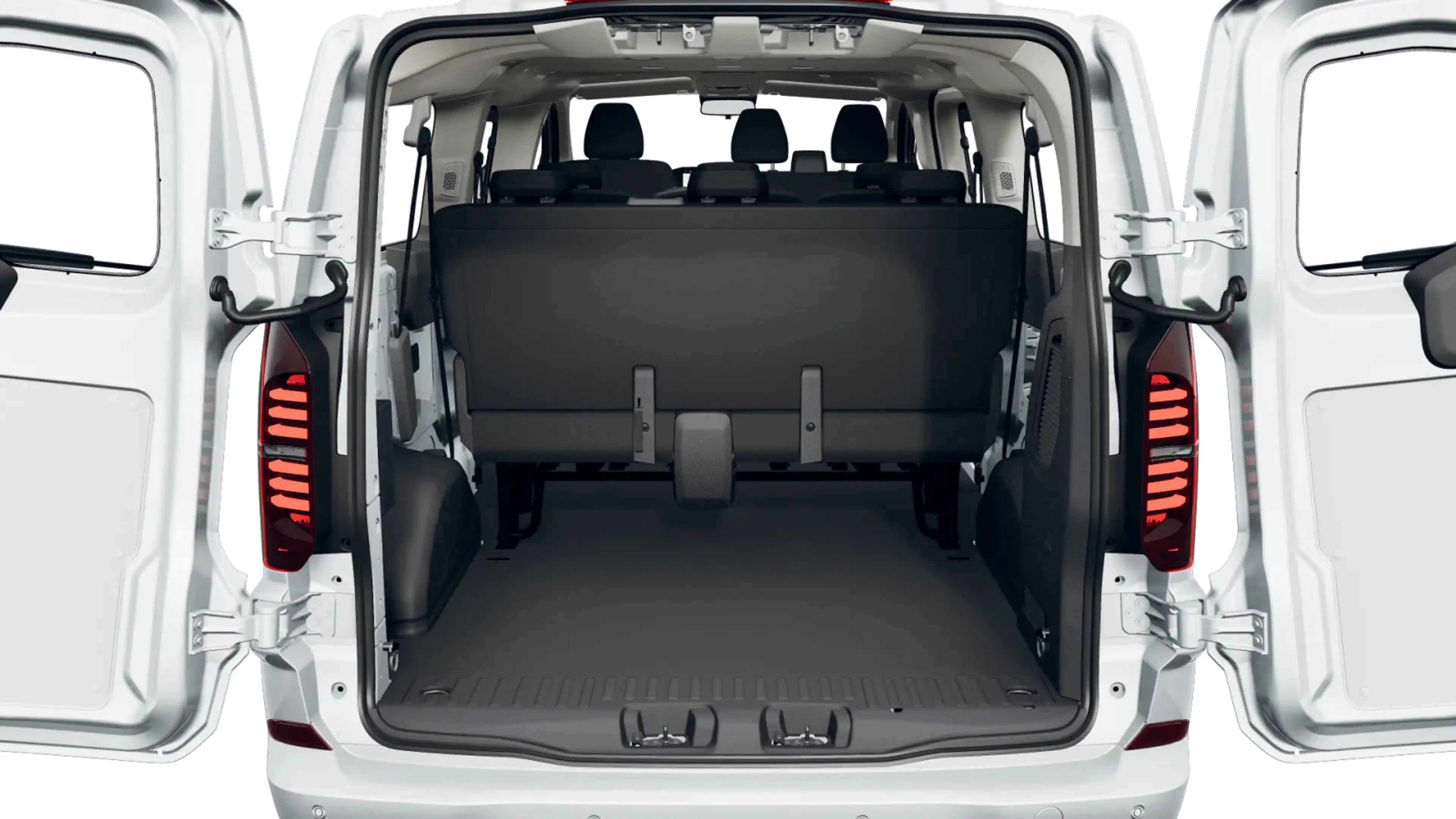 Volkswagen T7 Kombi LANG KLIMA PDC GRA 9-SITZER — photo 7