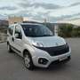 Fiat Qubo 1.4 8V 77 CV Lounge Gris - thumbnail 1
