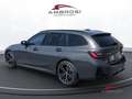 BMW 320 320d Touring Msport Pro Innovation  Comfort Packag Gri - thumbnail 4