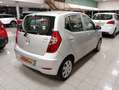 Hyundai i10 i10 1.1 Comfort Gris - thumbnail 3