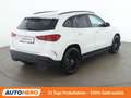 Mercedes-Benz GLA 220 GLA 220 d 4Matic AMG Line Weiß - thumbnail 6