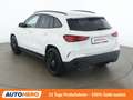 Mercedes-Benz GLA 220 GLA 220 d 4Matic AMG Line Weiß - thumbnail 4