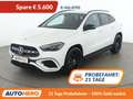 Mercedes-Benz GLA 220 GLA 220 d 4Matic AMG Line Weiß - thumbnail 1