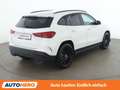 Mercedes-Benz GLA 220 GLA 220 d 4Matic AMG Line Weiß - thumbnail 6