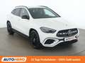 Mercedes-Benz GLA 220 GLA 220 d 4Matic AMG Line Weiß - thumbnail 8