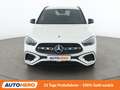 Mercedes-Benz GLA 220 GLA 220 d 4Matic AMG Line Weiß - thumbnail 9
