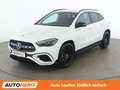 Mercedes-Benz GLA 220 GLA 220 d 4Matic AMG Line Weiß - thumbnail 1