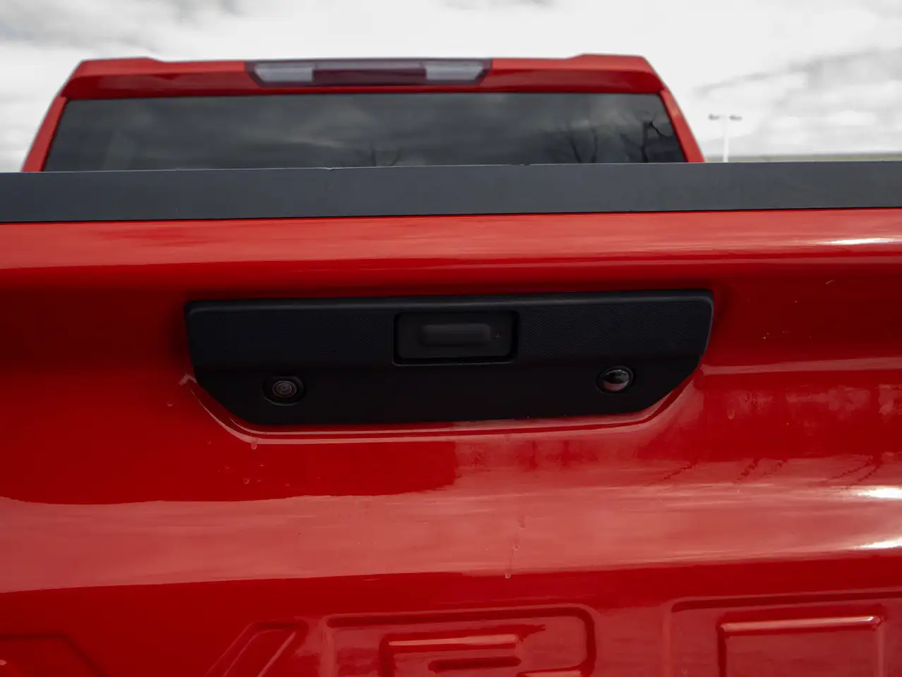 Chevrolet Silverado 1500 снимка Chevrolet Silverado 1500