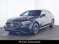 Mercedes-Benz E 220 d 4MATIC T AMG Adv.+*FAP+*PANO*AHK*360°Kam Grau - thumbnail 1