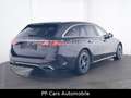 Mercedes-Benz E 220 d 4MATIC T AMG Adv.+*FAP+*PANO*AHK*360°Kam Grau - thumbnail 9