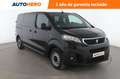 Peugeot Expert 1.5 Blue-HDi Combi Standard 2018 Amarillo - thumbnail 8