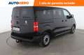 Peugeot Expert 1.5 Blue-HDi Combi Standard 2018 Amarillo - thumbnail 6