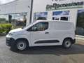 Citroen BERLINGO Fourgon L1H1 1.5 Bluehdi 100ch Blanc - thumbnail 5