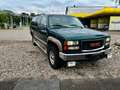 Chevrolet Suburban Suburban 4WD TD LT Deutsche Papiere Grün - thumbnail 3