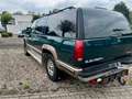 Chevrolet Suburban Suburban 4WD TD LT Deutsche Papiere Grün - thumbnail 4