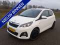 Peugeot 108 1.0 e-VTi Active Bianco - thumbnail 1