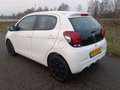 Peugeot 108 1.0 e-VTi Active Bianco - thumbnail 3