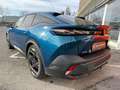 Peugeot 408 GT LINE Bleu - thumbnail 5