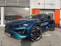 Peugeot 408 GT LINE Bleu - thumbnail 2