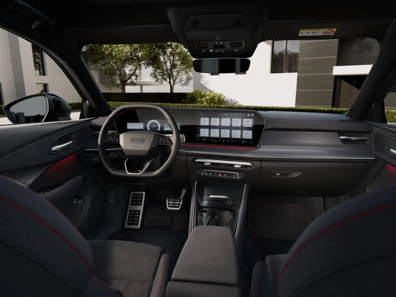 Audi Q3 2026