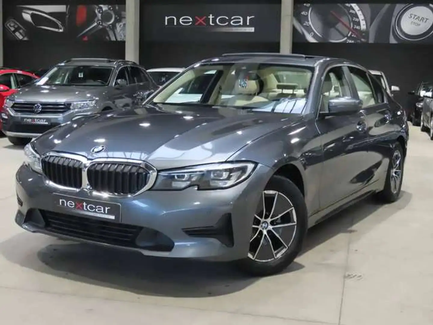 BMW Seria 3