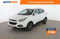Hyundai iX35 1.7 CRDi Tecno 2WD Blanco - thumbnail 1