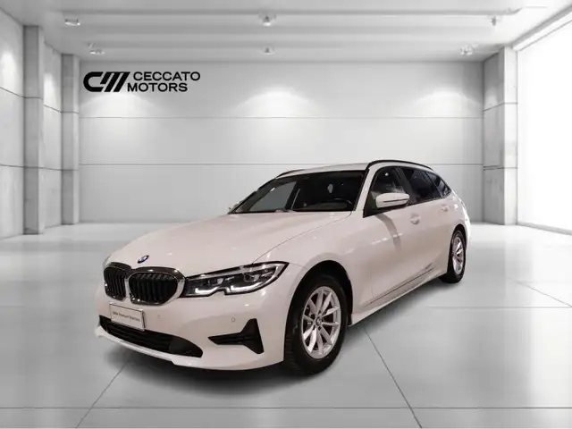 BMW 318