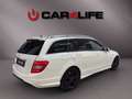 Mercedes-Benz C 250 T CDI Avantgarde BlueEfficiency 4MATIC  Aut*EXPOR Weiß - thumbnail 5
