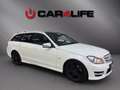 Mercedes-Benz C 250 T CDI Avantgarde BlueEfficiency 4MATIC  Aut*EXPOR Weiß - thumbnail 3
