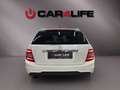 Mercedes-Benz C 250 T CDI Avantgarde BlueEfficiency 4MATIC  Aut*EXPOR Weiß - thumbnail 6