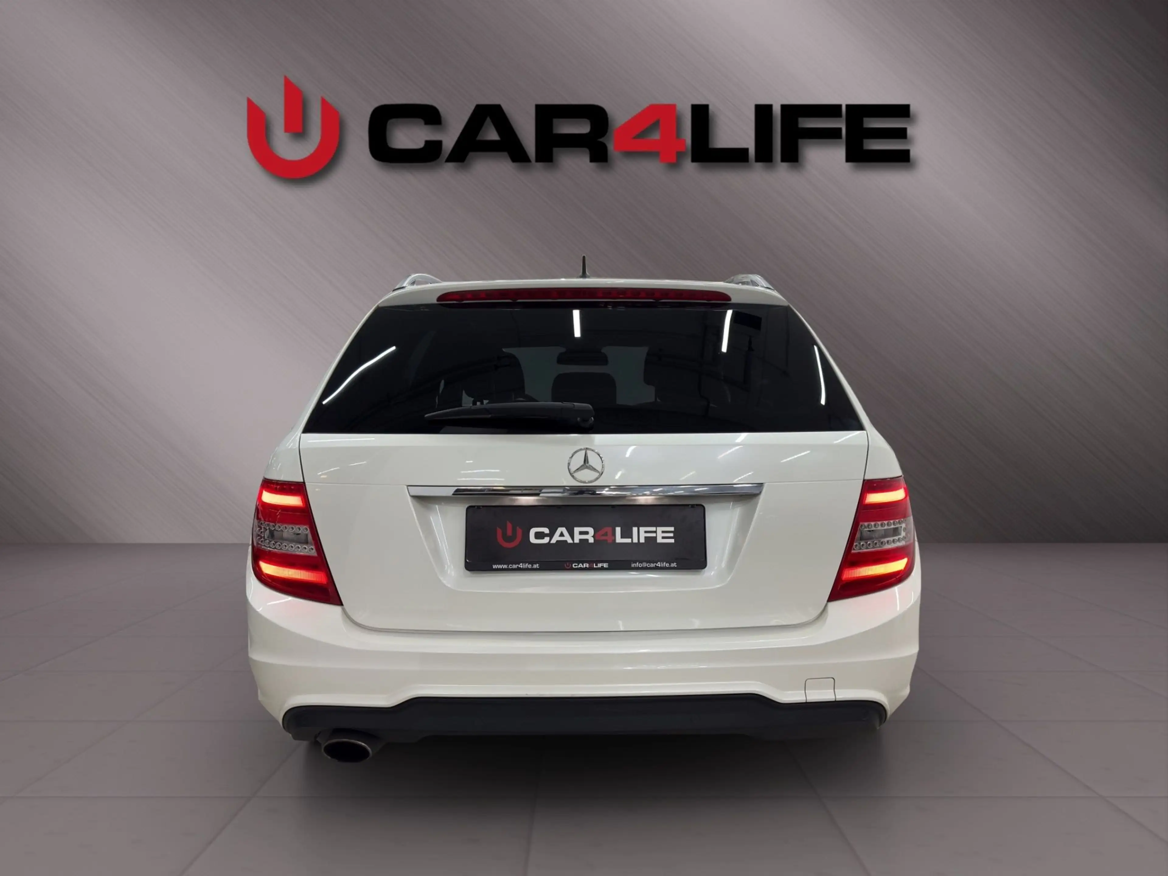 Mercedes-Benz C 250 T CDI Avantgarde BlueEfficiency 4MATIC  Aut*EXPOR — photo 6