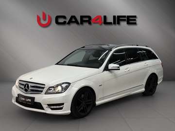 T CDI Avantgarde BlueEfficiency 4MATIC  Aut*EXPOR