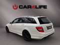 Mercedes-Benz C 250 T CDI Avantgarde BlueEfficiency 4MATIC  Aut*EXPOR Weiß - thumbnail 7